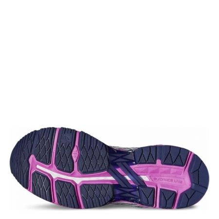 Дамски Маратонки ASICS GT-2000 5 519041 T757N-9601 изображение 6